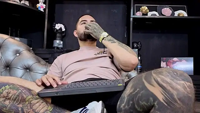 Snapshot of matteosantos chatting on 21, 3, 2026 matteosantos online show from 21, 3, 2026