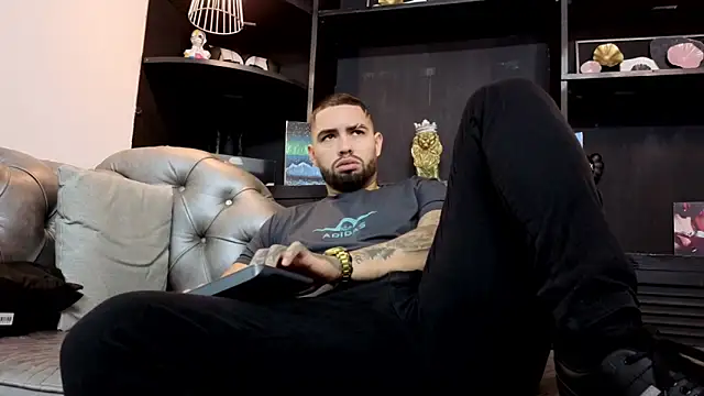 Snapshot of matteosantos chatting on 26, 3, 2026 matteosantos online show from 26, 3, 2026