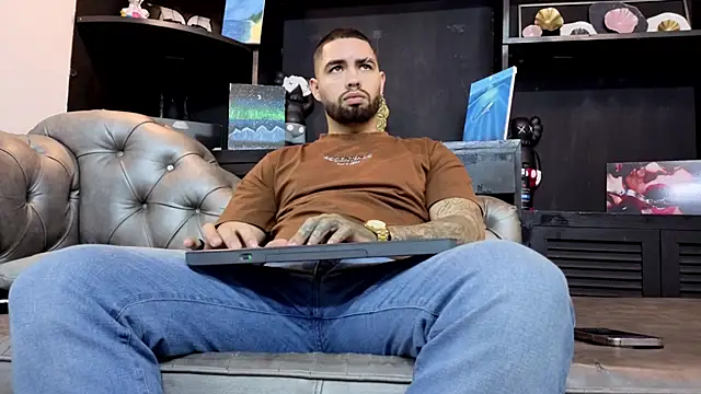 Snapshot of matteosantos chatting on 28, 3, 2026 matteosantos online show from 28, 3, 2026