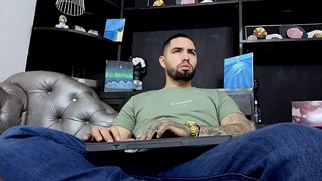 Snapshot of matteosantos chatting on 30, 3, 2026 matteosantos online show from 30, 3, 2026