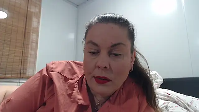 fulloferotic online show from 9, 5, 2026