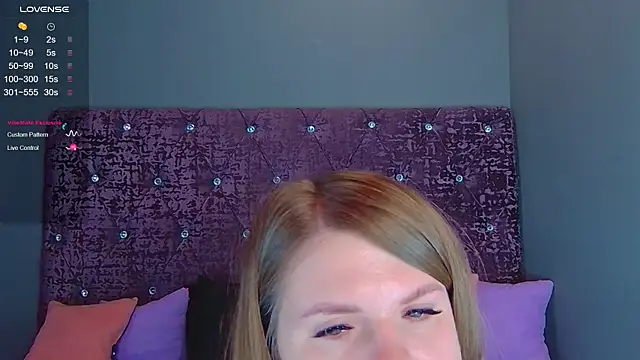 Snapshot of NoraBigAss chatting on 22, 12, 2024 NoraBigAss online show from 22, 12, 2024