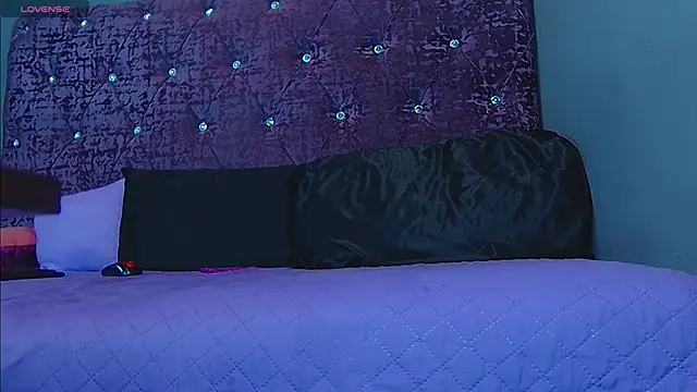 Snapshot of NoraBigAss chatting on 6, 1, 2025 NoraBigAss online show from 6, 1, 2025