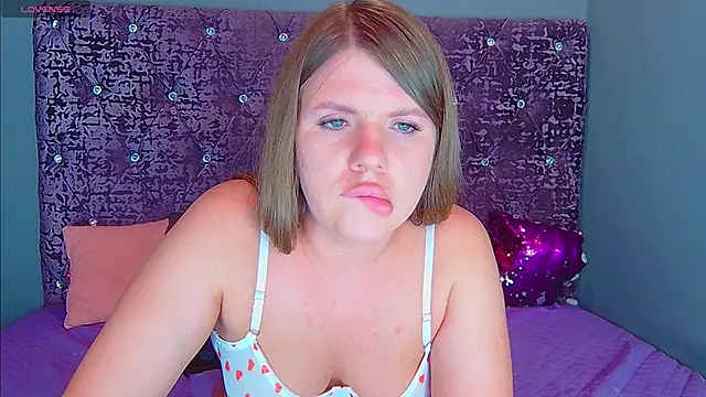 Snapshot of NoraBigAss chatting on 13, 2, 2025 NoraBigAss online show from 13, 2, 2025