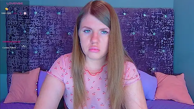 Snapshot of NoraBigAss chatting on 13, 3, 2025 NoraBigAss online show from 13, 3, 2025