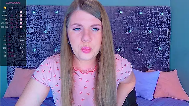 Snapshot of NoraBigAss chatting on 23, 3, 2025 NoraBigAss online show from 23, 3, 2025