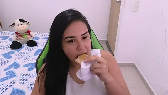 Snapshot of _anastasia chatting on 24, 12, 2024 anastasia online show from 24, 12, 2024