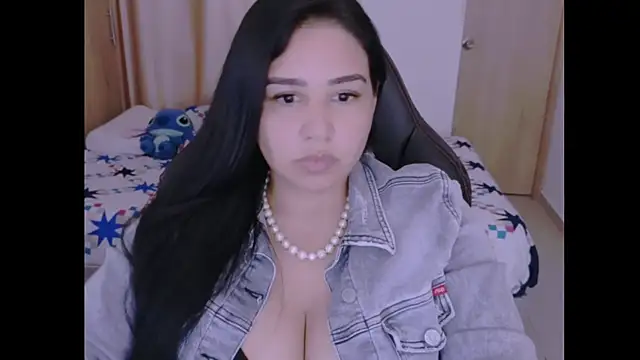 Snapshot of _anastasia chatting on 15, 1, 2025 anastasia online show from 15, 1, 2025