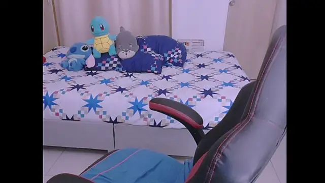 Snapshot of _anastasia chatting on 19, 1, 2025 anastasia online show from 19, 1, 2025