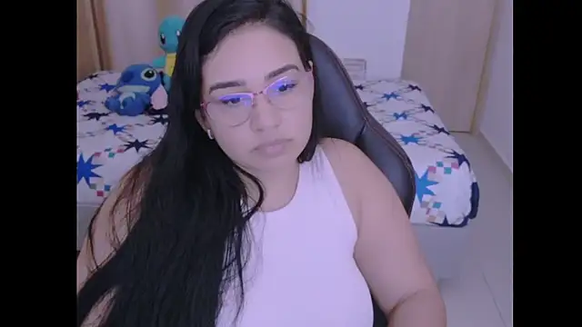 Snapshot of _anastasia chatting on 19, 1, 2025 anastasia online show from 19, 1, 2025