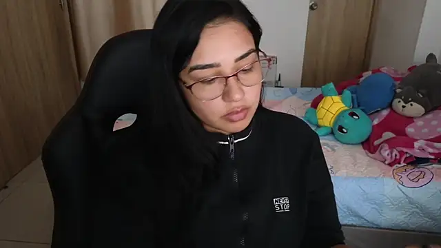 Snapshot of _anastasia chatting on 28, 1, 2025 anastasia online show from 28, 1, 2025