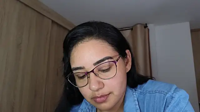 Snapshot of _anastasia chatting on 30, 1, 2025 anastasia online show from 30, 1, 2025