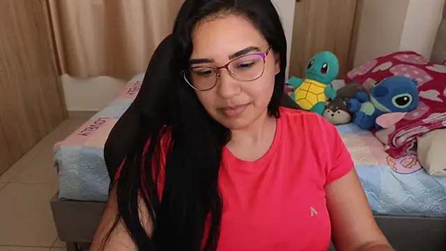 Snapshot of _anastasia chatting on 31, 1, 2025 anastasia online show from 31, 1, 2025