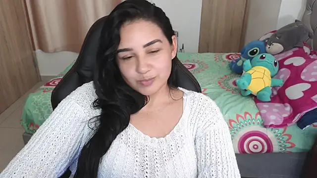 Snapshot of _anastasia chatting on 3, 2, 2025 anastasia online show from 3, 2, 2025