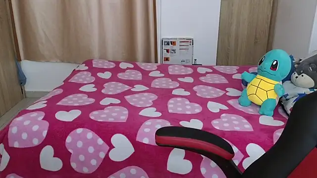 Snapshot of _anastasia chatting on 7, 2, 2025 anastasia online show from 7, 2, 2025