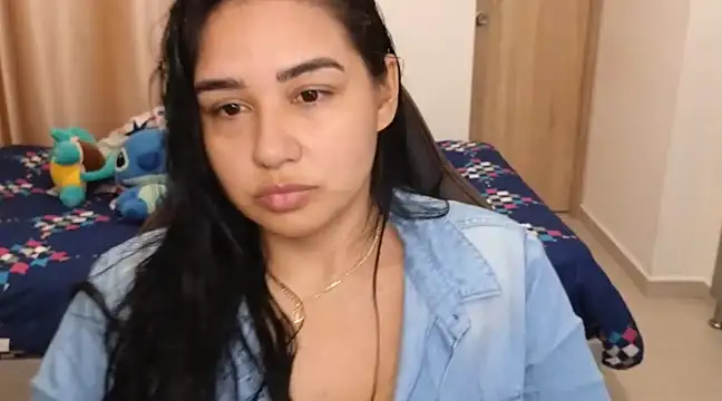 Snapshot of _anastasia chatting on 19, 2, 2025 anastasia online show from 19, 2, 2025