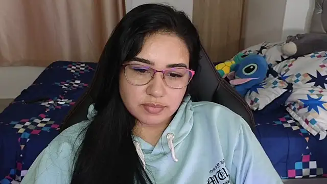 Snapshot of _anastasia chatting on 3, 3, 2025 anastasia online show from 3, 3, 2025