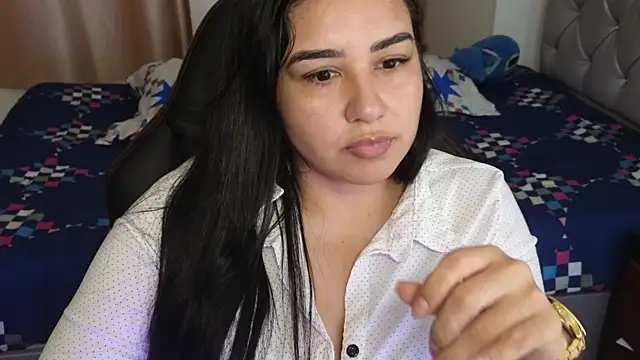 Snapshot of _anastasia chatting on 4, 3, 2025 anastasia online show from 4, 3, 2025