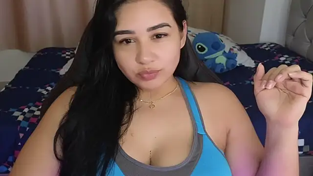 Snapshot of _anastasia chatting on 6, 3, 2025 anastasia online show from 6, 3, 2025