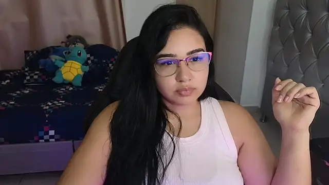 Snapshot of _anastasia chatting on 7, 3, 2025 anastasia online show from 7, 3, 2025