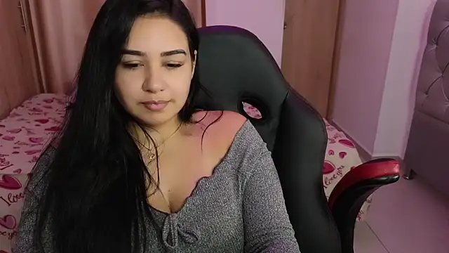 Snapshot of _anastasia chatting on 21, 3, 2025 anastasia online show from 21, 3, 2025