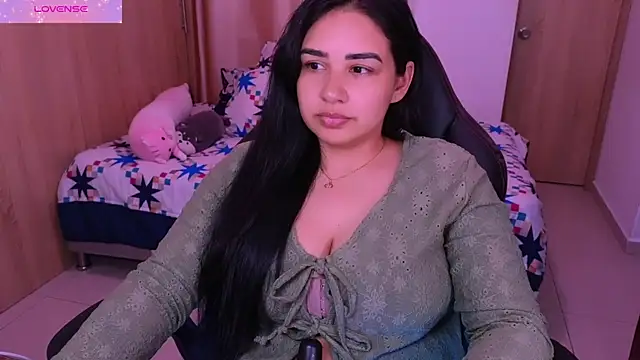 Snapshot of _anastasia chatting on 18, 9, 2025 anastasia online show from 18, 9, 2025