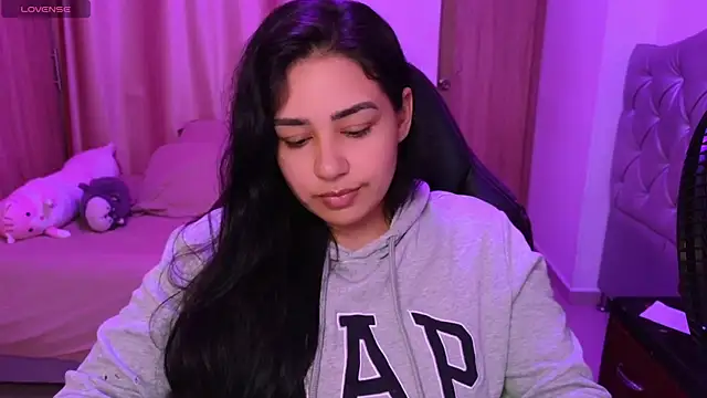 Snapshot of _anastasia chatting on 7, 10, 2025 anastasia online show from 7, 10, 2025