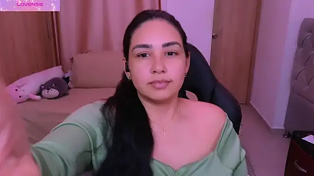 Snapshot of _anastasia chatting on 10, 10, 2025 anastasia online show from 10, 10, 2025