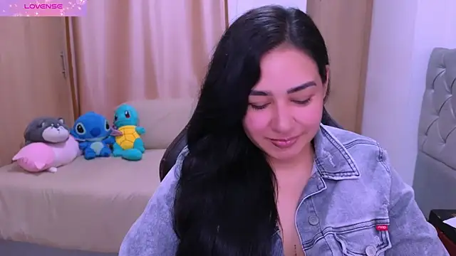 Snapshot of _anastasia chatting on 14, 10, 2025 anastasia online show from 14, 10, 2025