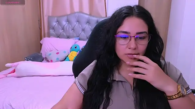 Snapshot of _anastasia chatting on 22, 10, 2025 anastasia online show from 22, 10, 2025