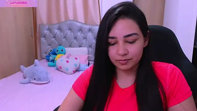 Snapshot of _anastasia chatting on 24, 10, 2025 anastasia online show from 24, 10, 2025