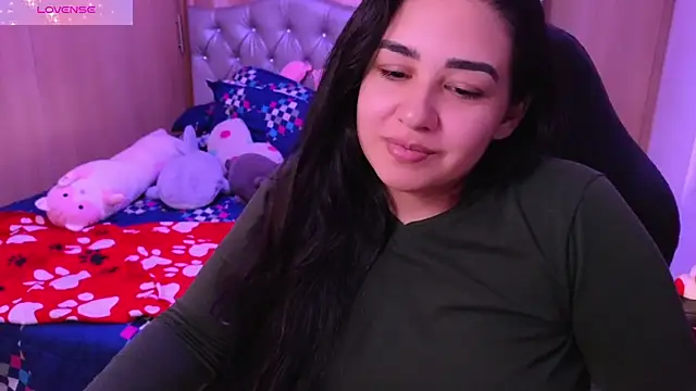  anastasia online show from 14, 11, 2025