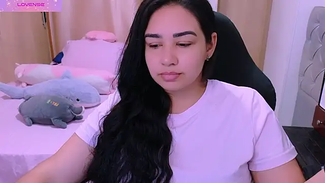  anastasia online show from 13, 3, 2026