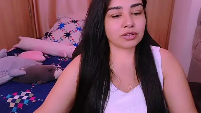  anastasia online show from 24, 3, 2026