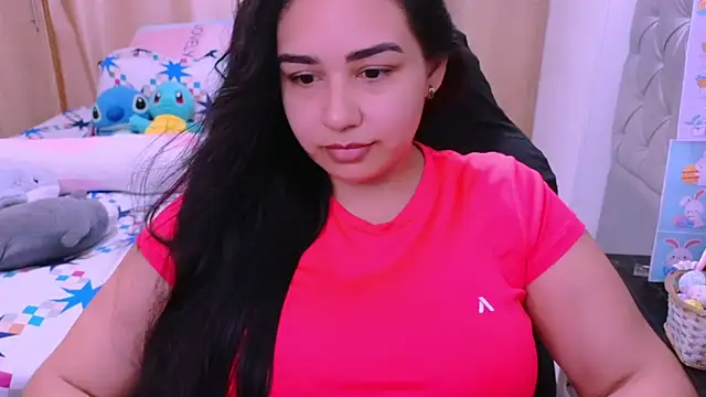  anastasia online show from 10, 4, 2026