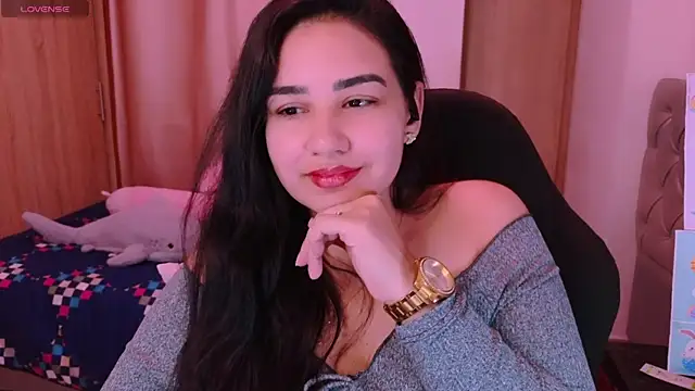  anastasia online show from 14, 5, 2026