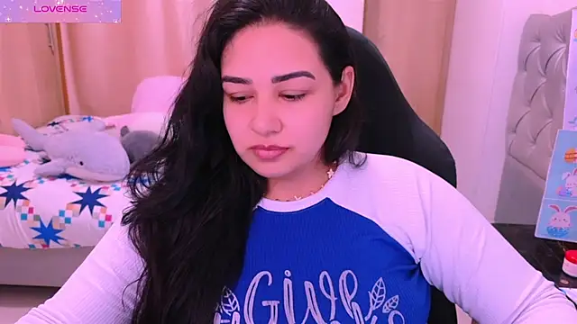  anastasia online show from 2, 6, 2026