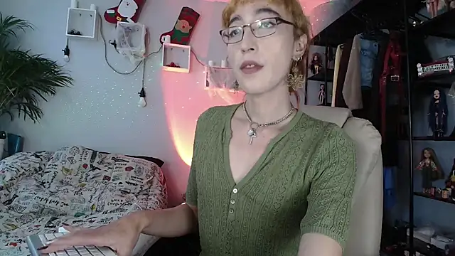 NicoleCortez online show from 7, 1, 2026