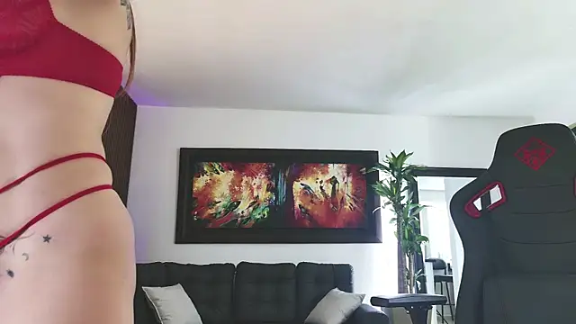 TatianaMlf online show from 23, 1, 2025