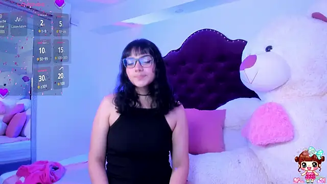 Snapshot of lucyycy chatting on 20, 1, 2025 lucyycy online show from 20, 1, 2025