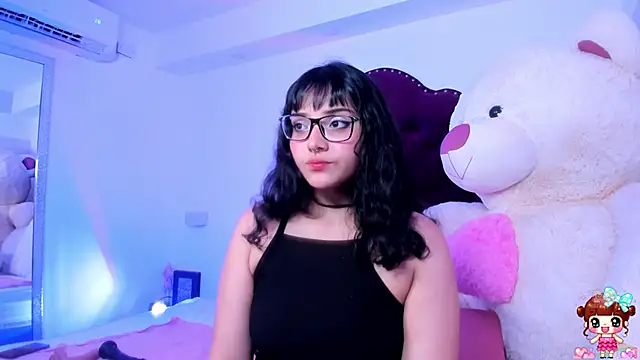 Snapshot of lucyycy chatting on 20, 1, 2025 lucyycy online show from 20, 1, 2025