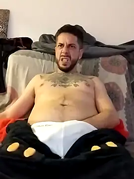 LoGaNfree88 online show from 25, 12, 2024