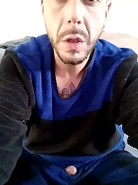 LoGaNfree88 online show from 15, 1, 2025