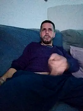 LoGaNfree88 online show from 22, 2, 2025