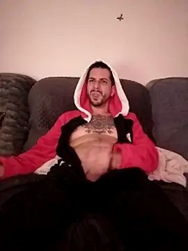 LoGaNfree88 online show from 23, 3, 2025