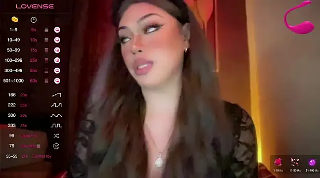 madam agnes1 online show from 8, 1, 2025