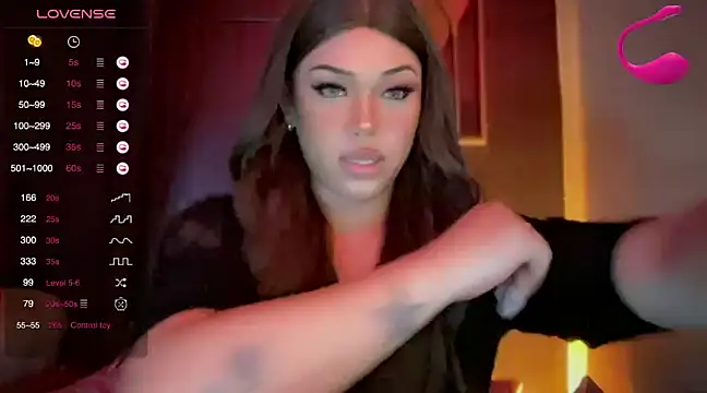 madam agnes1 online show from 13, 1, 2025