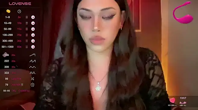 madam agnes1 online show from 18, 1, 2025