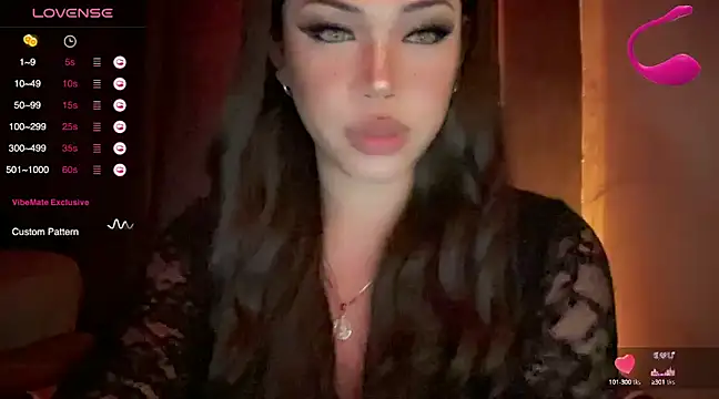 madam agnes1 online show from 18, 1, 2025