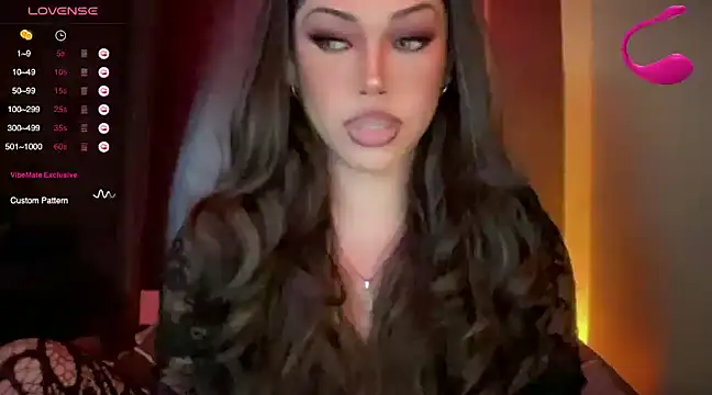 madam agnes1 online show from 21, 1, 2025